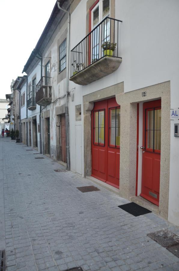 Jenny And Carmie Town House Viana do Castelo